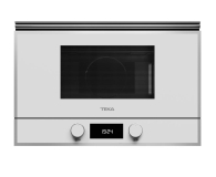 Teka ML 822 BIS L biała - 1013667 - zdjęcie 1